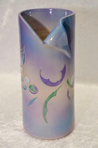 Ausgefalle rastal vase - ausgefalle,