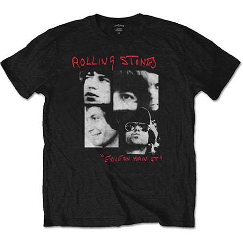 Herren rolling stones - rolling,