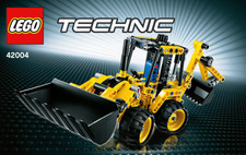 Lego Technic 2-in-1  Set