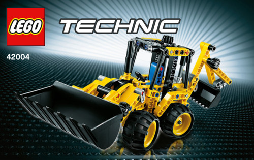 Lego technic set - technic,