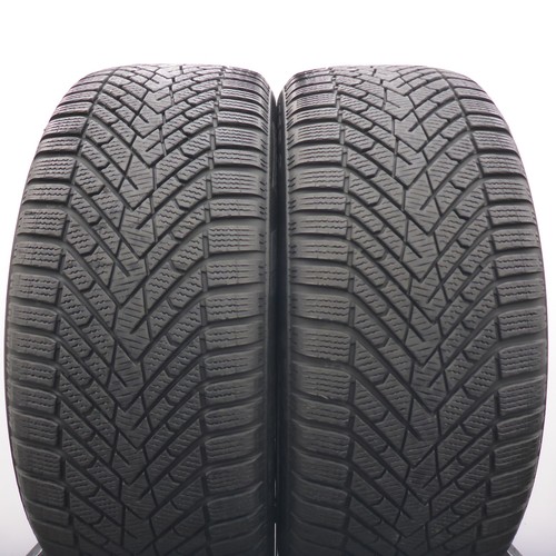 255 pirelli - 45, 2x