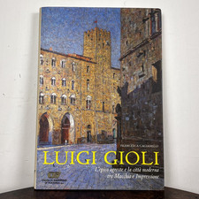 Luigi Gioli - L’Epica