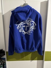 Versace Zip Jacke Herren