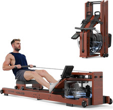 YOSUDA Water Rowing Machines