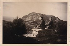 Foto - Deutsche Soldaten wohl