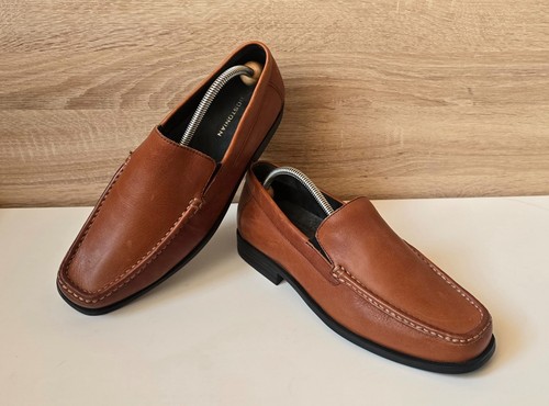 Bostonian penny loafer schuhe - bostonian,