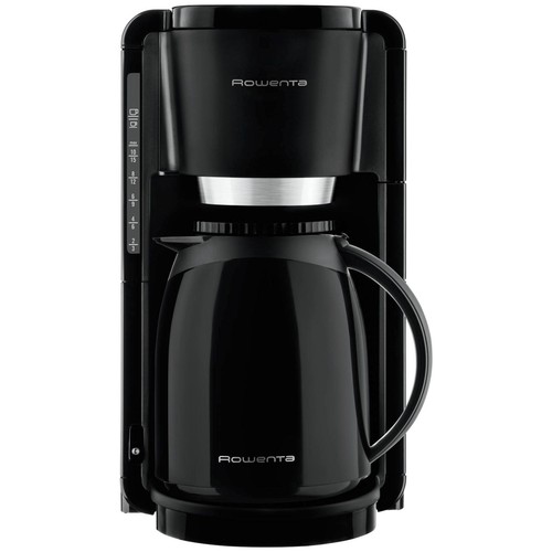 Rowenta 3808 schwarz - ct,