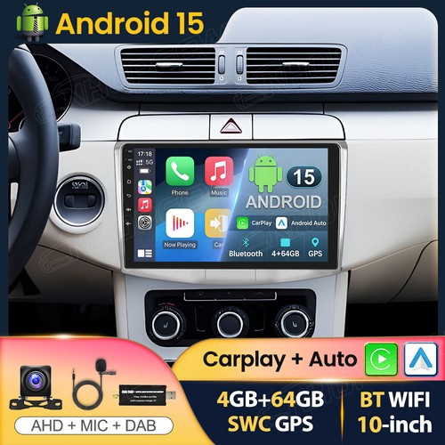 Dab 64gb android 15 - 4+64gb,