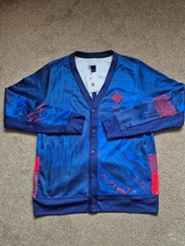 Nike England Dri-FIT Player
