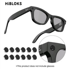 HIBLOKS Für Ray-Ban Meta