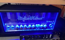 Hughes&Kettner Tubemeister 18