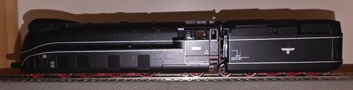 Roco 63205 drg 1001 - 63205,
