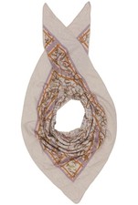 Lala Berlin Schal Damen Tuch