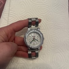 Poljot MiG-31 Chronograph