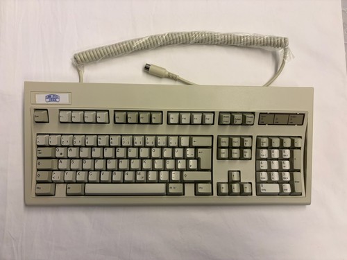 Carl zeiss jena tastatur - zeiss, key