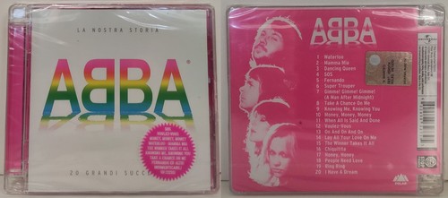Abba unsere geschichte - abba,