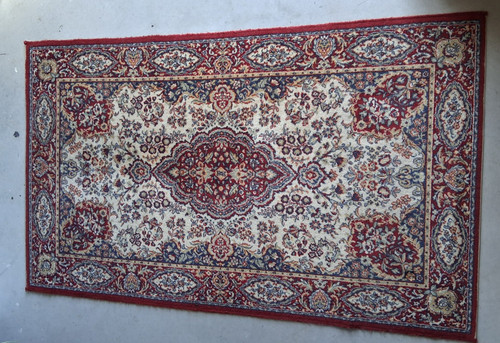 155x93cm alter kleiner - , orient
