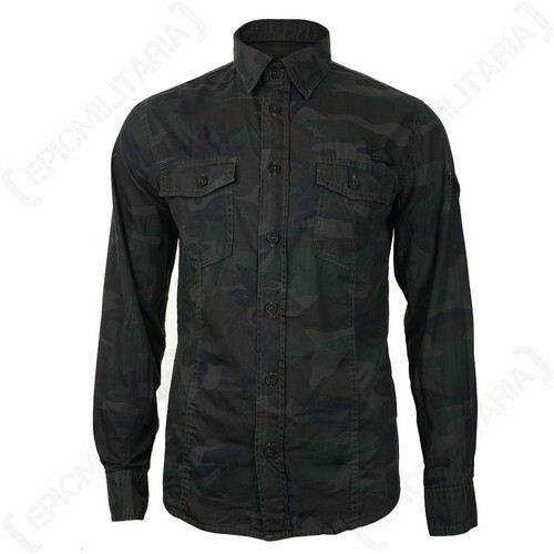 Brandit slim fit - brandit,