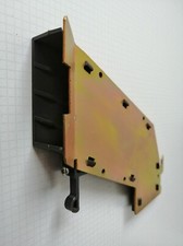 Münzrutsche Münzeinwurf