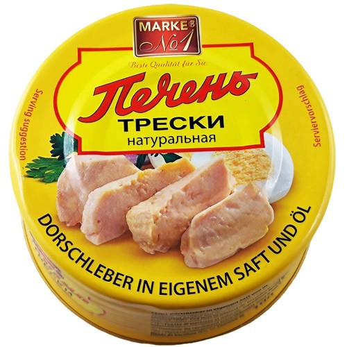 Marke dorschleber im - no., 1