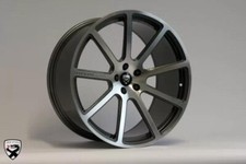 Felgensatz MTM "bimoto RS forged" 11,0 x 23" ET14