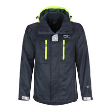 Dry Fashion Herren Segeljacke
