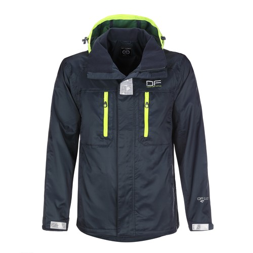 Dry fashion herren segeljacke - dry,