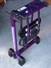 Leg Magic Trainer Fitness Bein