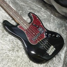 E-Bass Gitarre Fender Mexico
