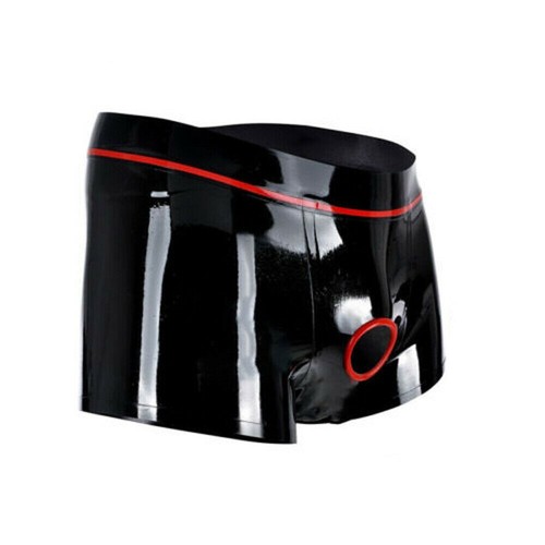 Calecon boxershorts latex - en,