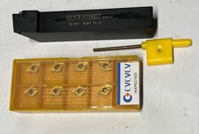 Drehhalter   Klemmhalter