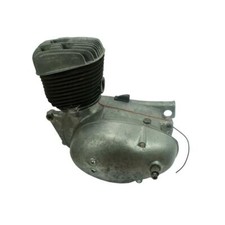 Motor Getriebe MZ RT125/3