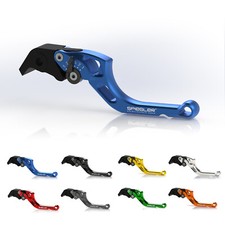 SPIEGLER TUSKER Hebel-Set für KAWASAKI Z 900 (35KW) (ZR900S) 2025 -