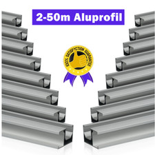 Alu profil solarprofil - alu, pv