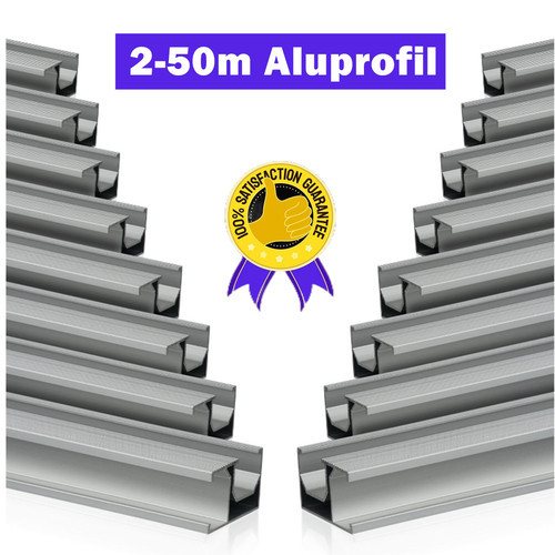 Alu profil solarprofil - profil,
