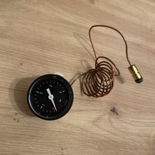 Viessmann Vitodens 200 WB2A Manometer Ersatzteil Heizung