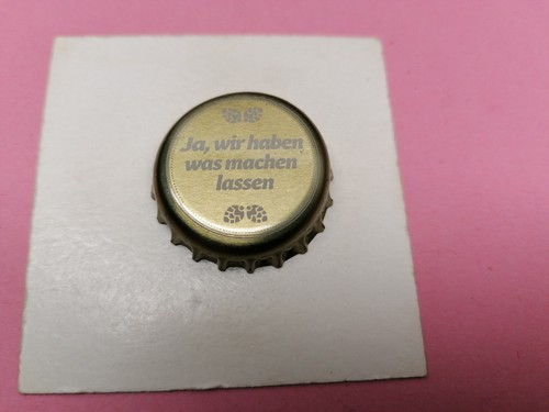 Kronkorken stück bayern - kronkorken, 1