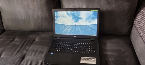 Acer aspire es1 731 - es1-731., zoll