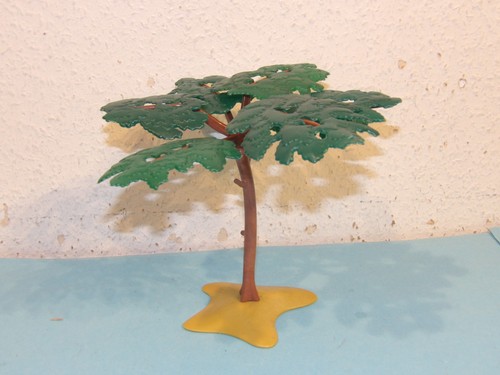 Playmobil savanne tree - , for