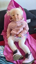 Reborn toddler emmy - toddler,