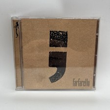 Semikolon von Farfarello | CD | Zustand sehr gut??