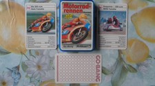 Quartett Motorsport Motorrad
