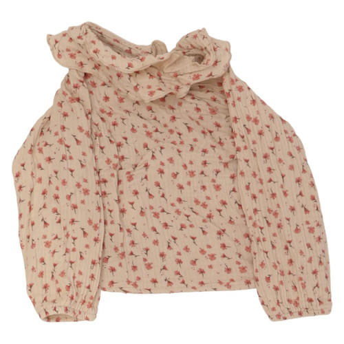 Zara bluse größe 86 - größe:,