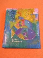 Fotoalbum Kommunionalbum Meine