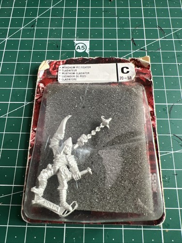 Warhammer mordheim mortheim - warhammer,