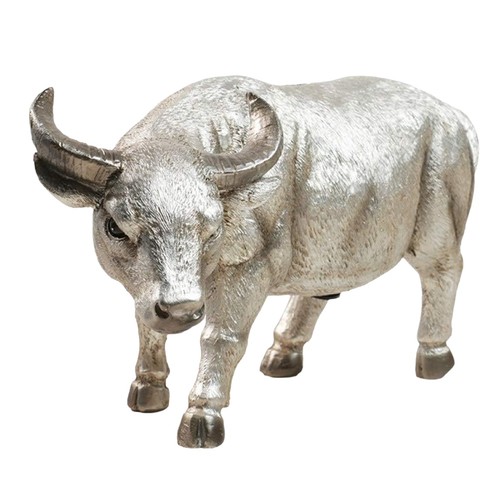 Kuh statue geschenk bulle - kuh-statue,,