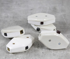 10 Stück Schnurschalter DDR