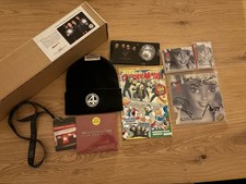 Die Fantastischen Vier Beutel