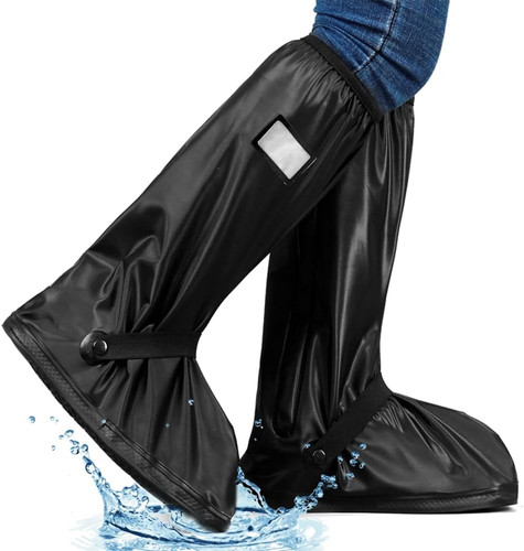 Wasserdichte überschuhe für - Überschuhe,