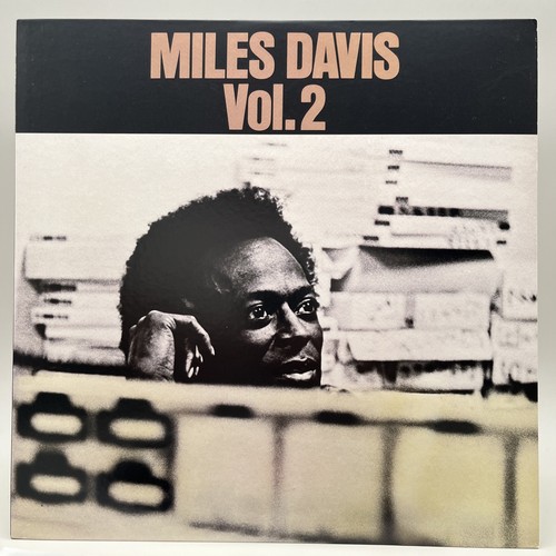 Miles davis - miles, –